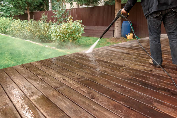 Reliable Wise, VA Pressure Washing Services Solutions