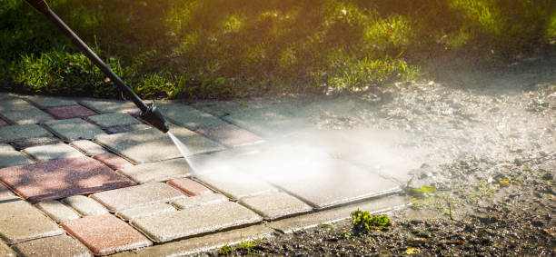 Best Pool Deck Cleaning  in Wise, VA