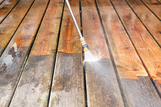 Best Building Exterior Washing  in Wise, VA